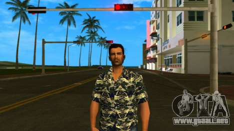 Tommy Playa para GTA Vice City