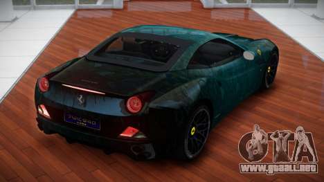 Ferrari California G-Tuned S4 para GTA 4