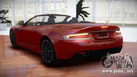 Aston Martin DBS GT para GTA 4