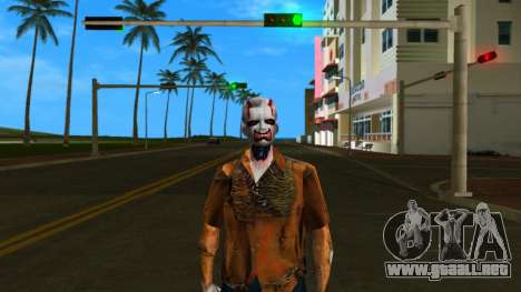 Tommies en una nueva imagen v3 para GTA Vice City