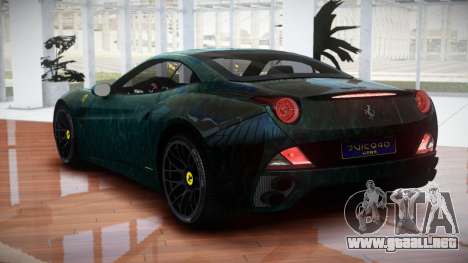 Ferrari California G-Tuned S4 para GTA 4