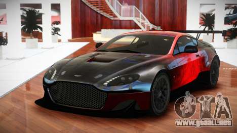 Aston Martin Vantage G-Tuning S5 para GTA 4