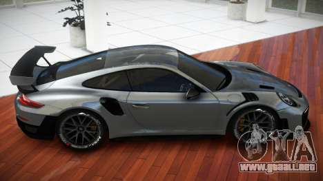 Porsche 911 GT2 Z-Style para GTA 4