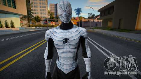 Spider man WOS v14 para GTA San Andreas