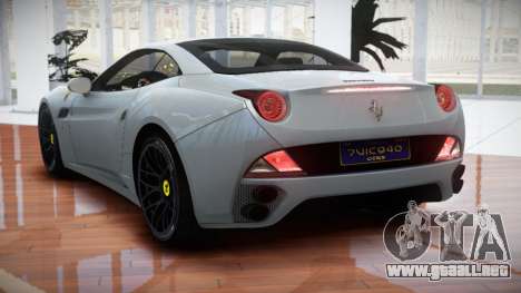 Ferrari California G-Tuned para GTA 4