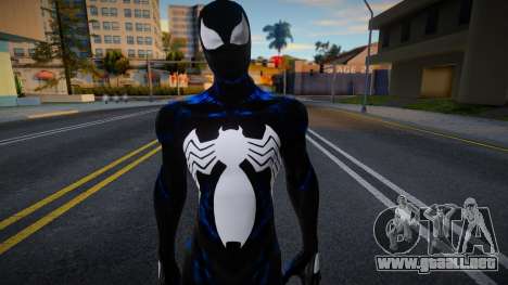 Spider man WOS v11 para GTA San Andreas