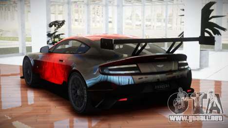 Aston Martin Vantage G-Tuning S5 para GTA 4