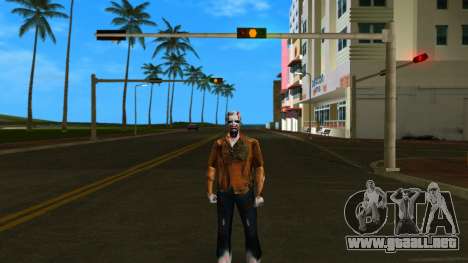 Tommies en una nueva imagen v3 para GTA Vice City