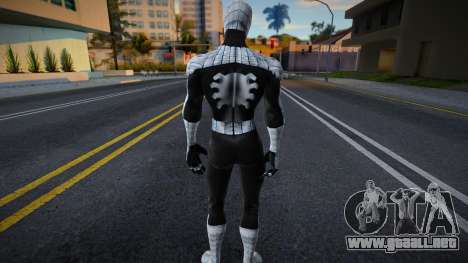 Spider man WOS v14 para GTA San Andreas