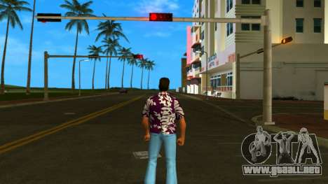 Tommy Diaz 1 para GTA Vice City