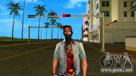 New Tommy v1 para GTA Vice City