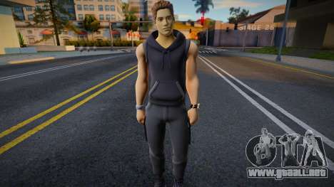 Fortnite - Hi-Hat para GTA San Andreas