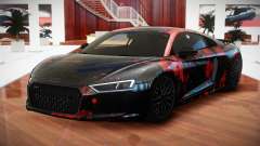 Audi R8 V10 Plus Ti S7 para GTA 4