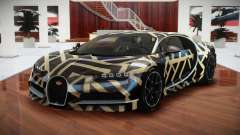 Bugatti Chiron ElSt S7 para GTA 4