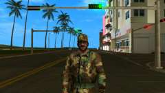 Army (HD) para GTA Vice City