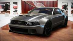 Ford Mustang Z-GT