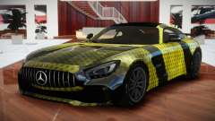 Mercedes-Benz AMG GT Edition 50 S11 para GTA 4