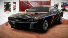 Dodge Challenger SRT8 XR S11 para GTA 4