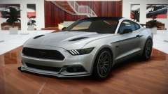 Ford Mustang GT Body Kit
