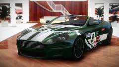 Aston Martin DBS GT S5 para GTA 4