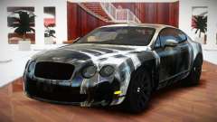Bentley Continental R-Street S5 para GTA 4