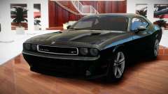 Dodge Challenger SRT8 XR S3 para GTA 4