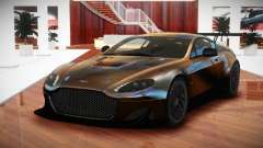 Aston Martin Vantage G-Tuning S11 para GTA 4