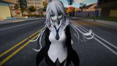 Sikira (Proyect Testone) para GTA San Andreas