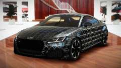 Audi TT ZRX S6 para GTA 4