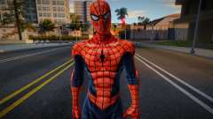 Spider man WOS v25 para GTA San Andreas