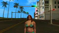 Zombie Jfoto (GTA Long Night) para GTA Vice City