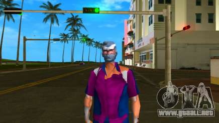 Tommy Mutant v1 para GTA Vice City
