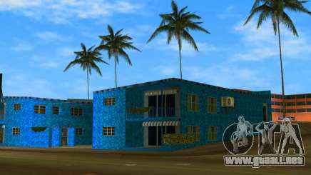 Old Docks with New Textures para GTA Vice City