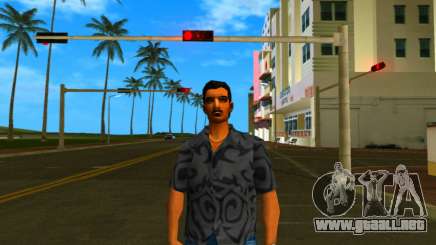 New Style Tommy v4 para GTA Vice City