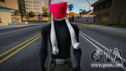 Fortnite - Boss Inkquisitor para GTA San Andreas