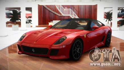 Ferrari 599 S-GT para GTA 4