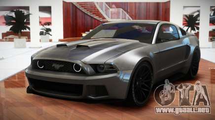 Ford Mustang Z-GT para GTA 4