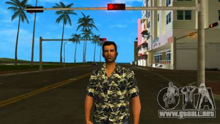 Tommy Playa para GTA Vice City