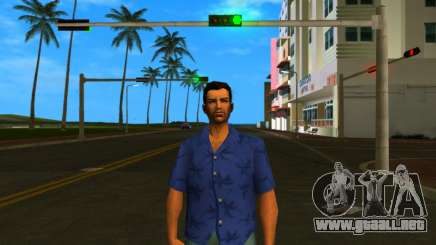 Tommy - Marco Forelli para GTA Vice City