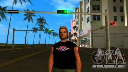 Phil Cassidy HD para GTA Vice City