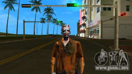 Tommies en una nueva imagen v3 para GTA Vice City