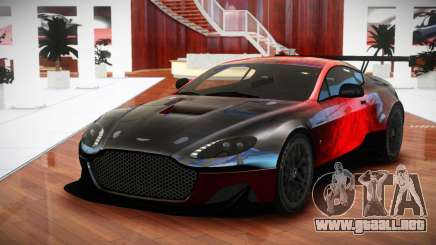 Aston Martin Vantage G-Tuning S5 para GTA 4