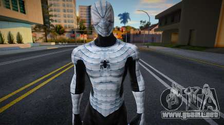 Spider man WOS v14 para GTA San Andreas