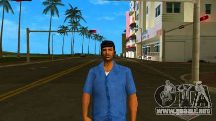 Tommy Porter para GTA Vice City