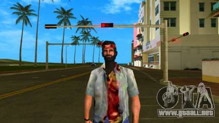 New Tommy v1 para GTA Vice City
