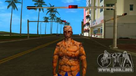 Tommy Monster v1 para GTA Vice City