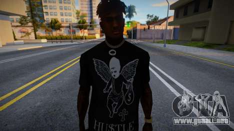 Skin 13 para GTA San Andreas