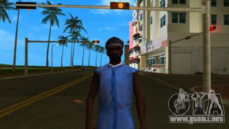 HD Bmodk para GTA Vice City