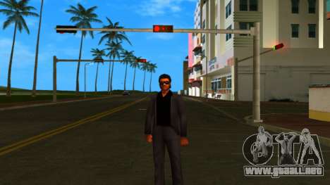 HD Vice8 para GTA Vice City