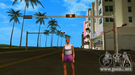 HD Wfogo para GTA Vice City